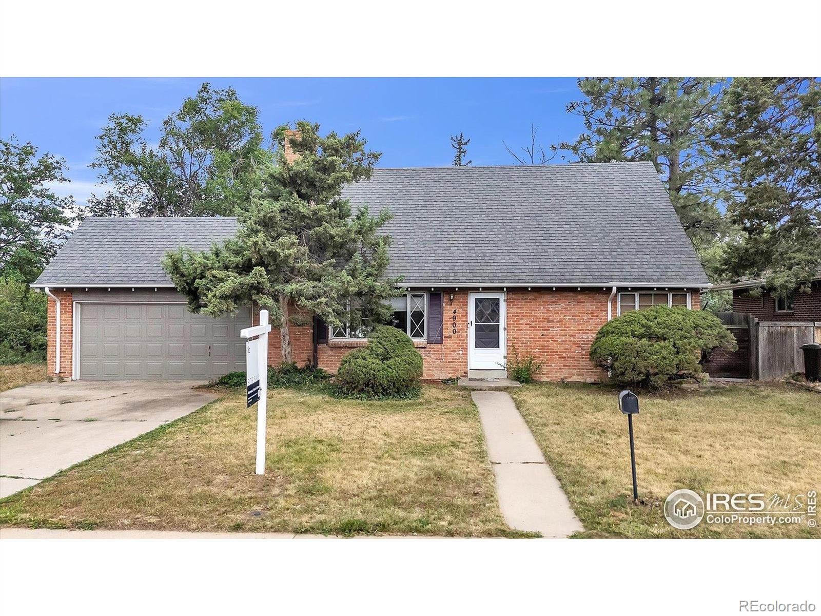 boulder  House Search Picture