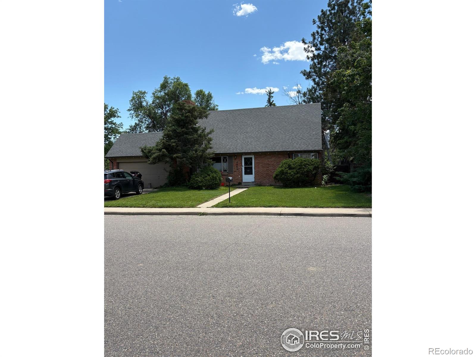 4900  Sioux Drive, boulder  House Search MLS Picture