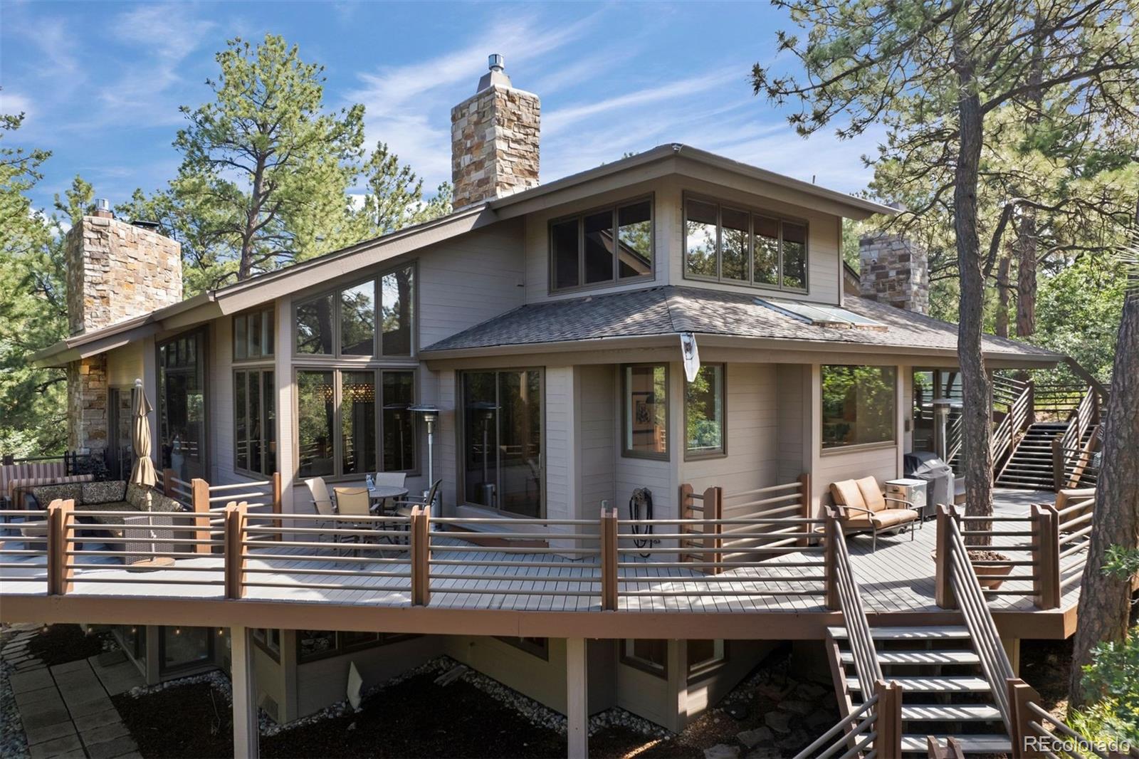 castle rock  House Search Picture