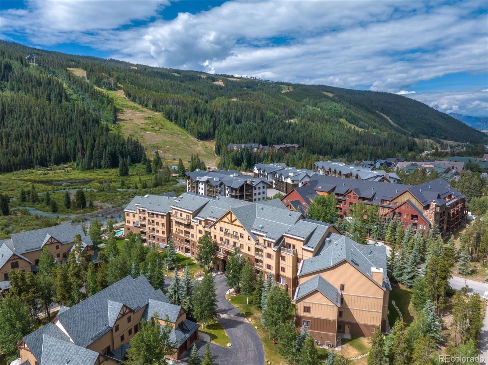 20  Hunki Dori Court 2225, Keystone  MLS: 2261164 Beds: 2 Baths: 2 Price: $865,000