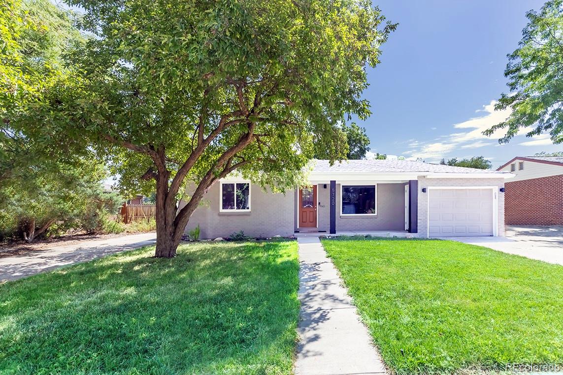 5720  Dudley Street, arvada MLS: 4314630 Beds: 3 Baths: 3 Price: $750,000