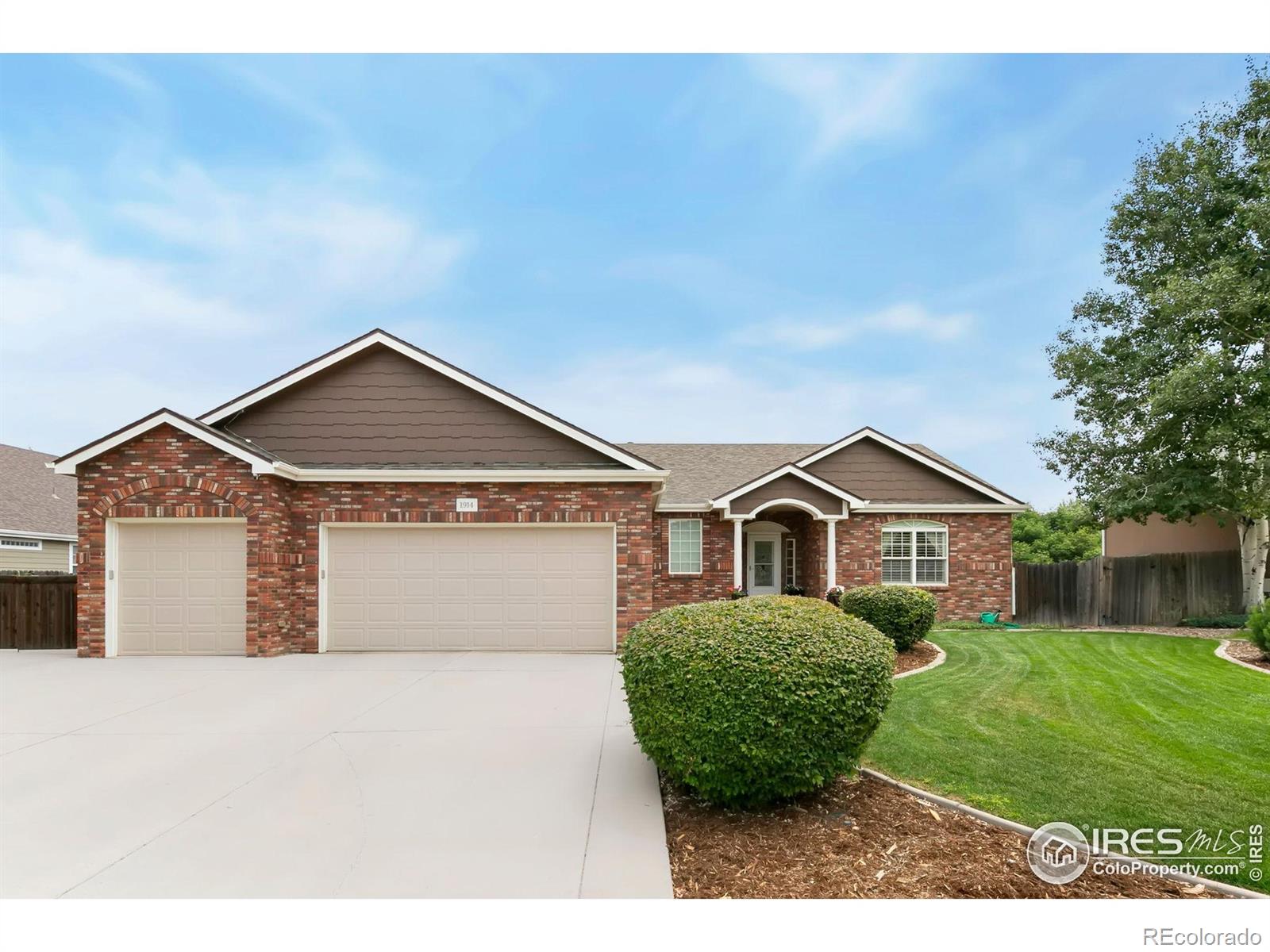 greeley  House Search Picture