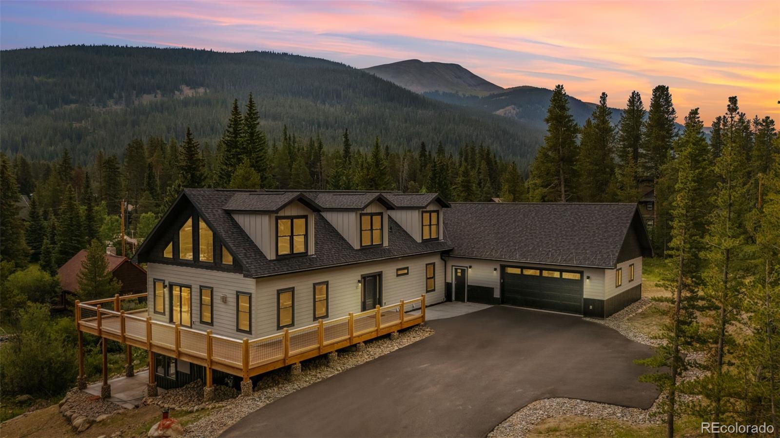 breckenridge  House Search Picture
