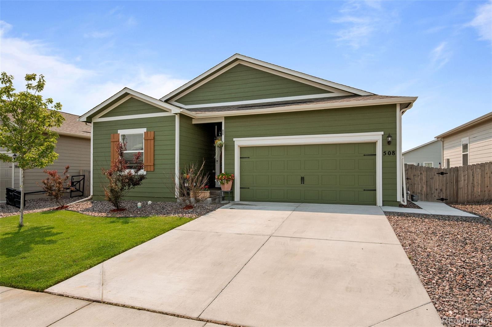 keenesburg  House Search Picture