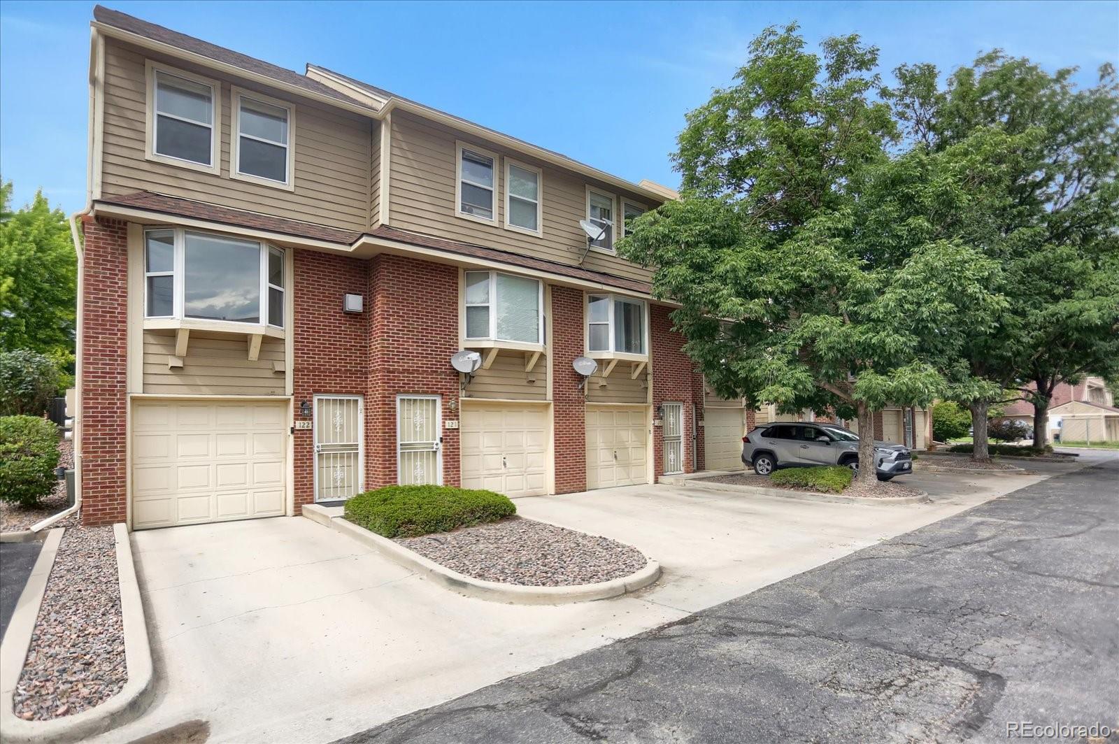 3300 W Florida Avenue, denver  House Search MLS Picture