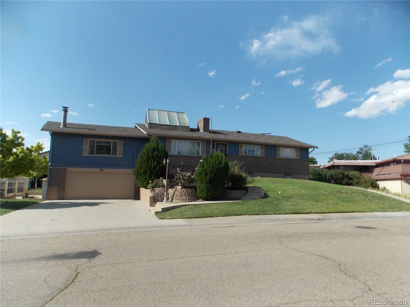 pueblo  House Search Picture