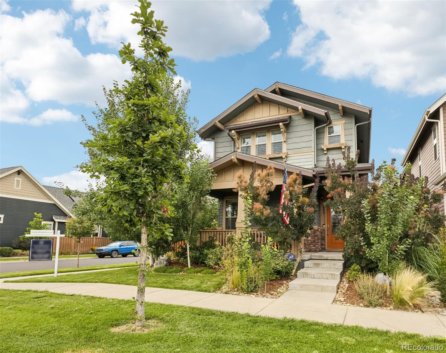 denver  House Search Picture