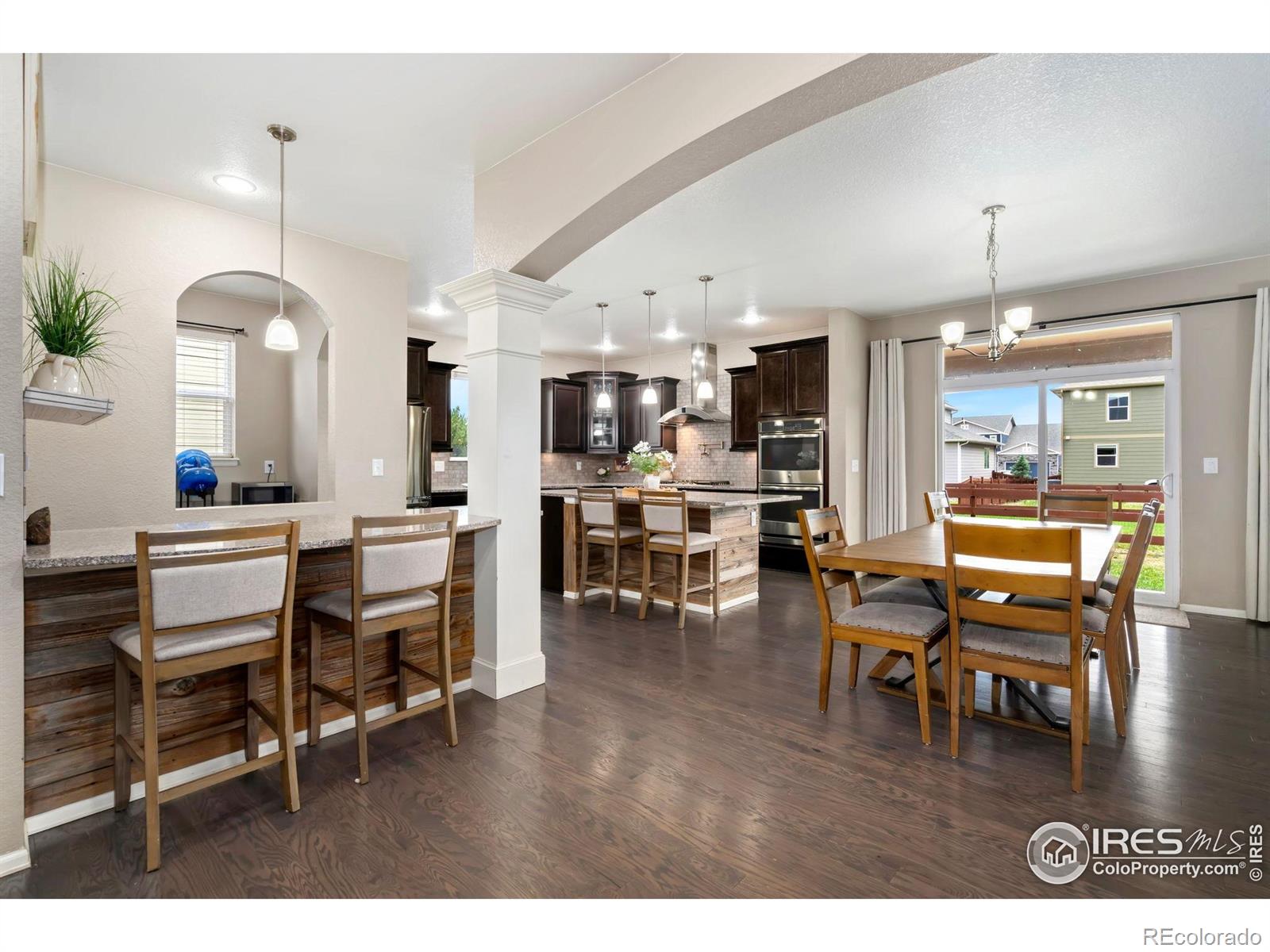 6119  Pryor Road, timnath  House Search MLS Picture