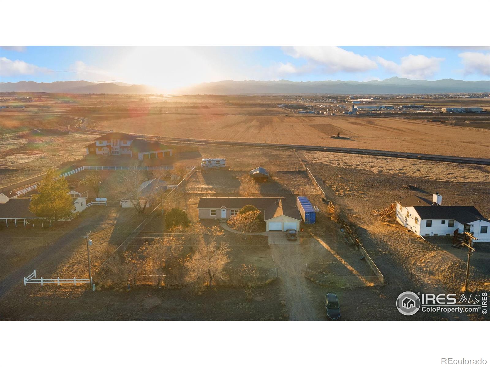 4555  Colorado Boulevard, dacono  House Search MLS Picture
