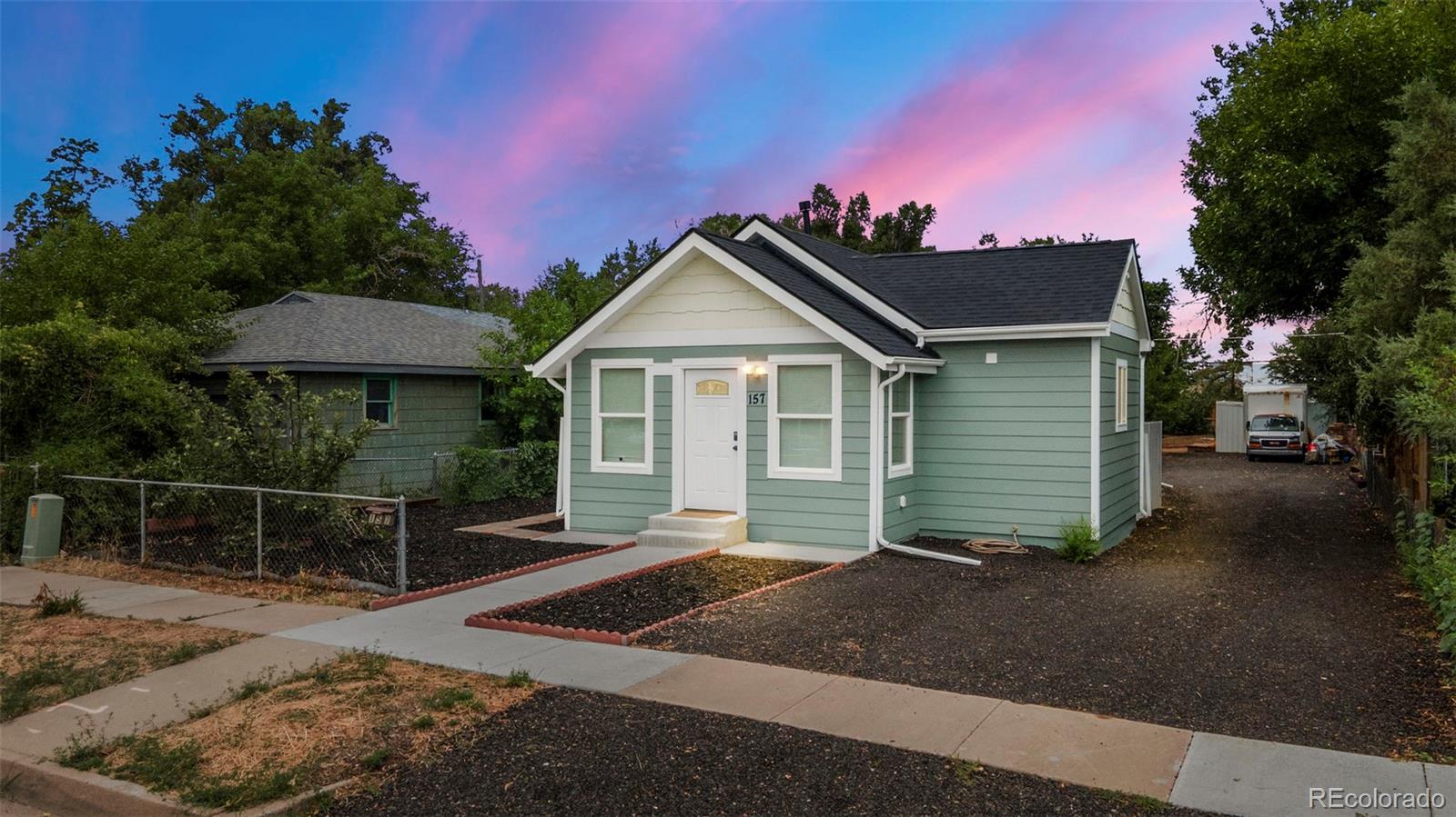 157 N 4th Avenue, brighton  House Search MLS Picture