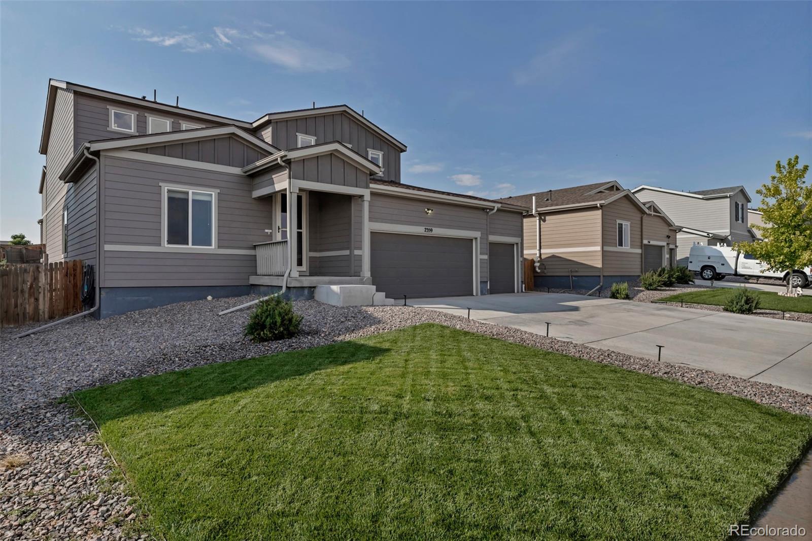 2359  Coyote Creek Drive, fort lupton  House Search MLS Picture
