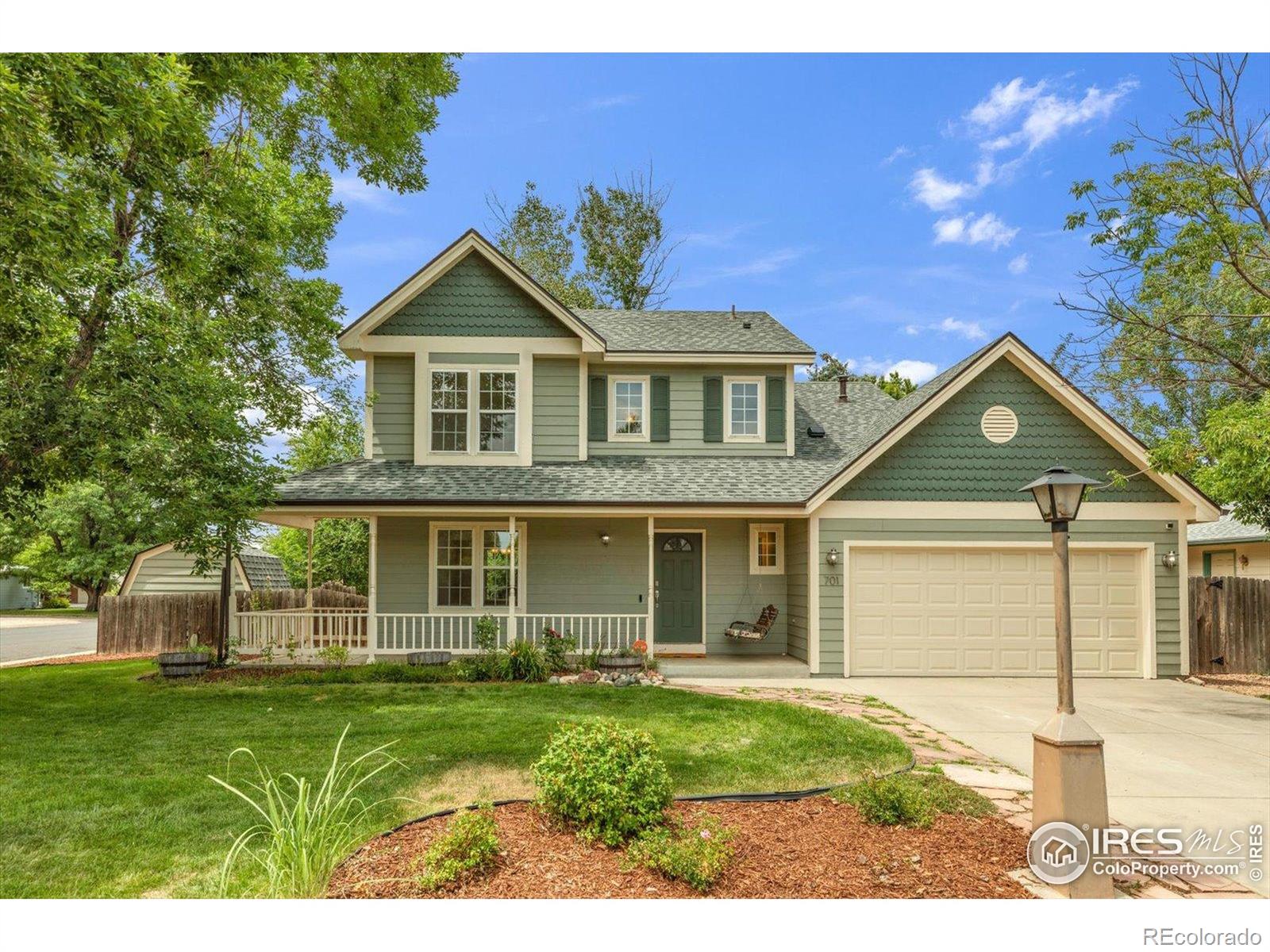 longmont  House Search Picture