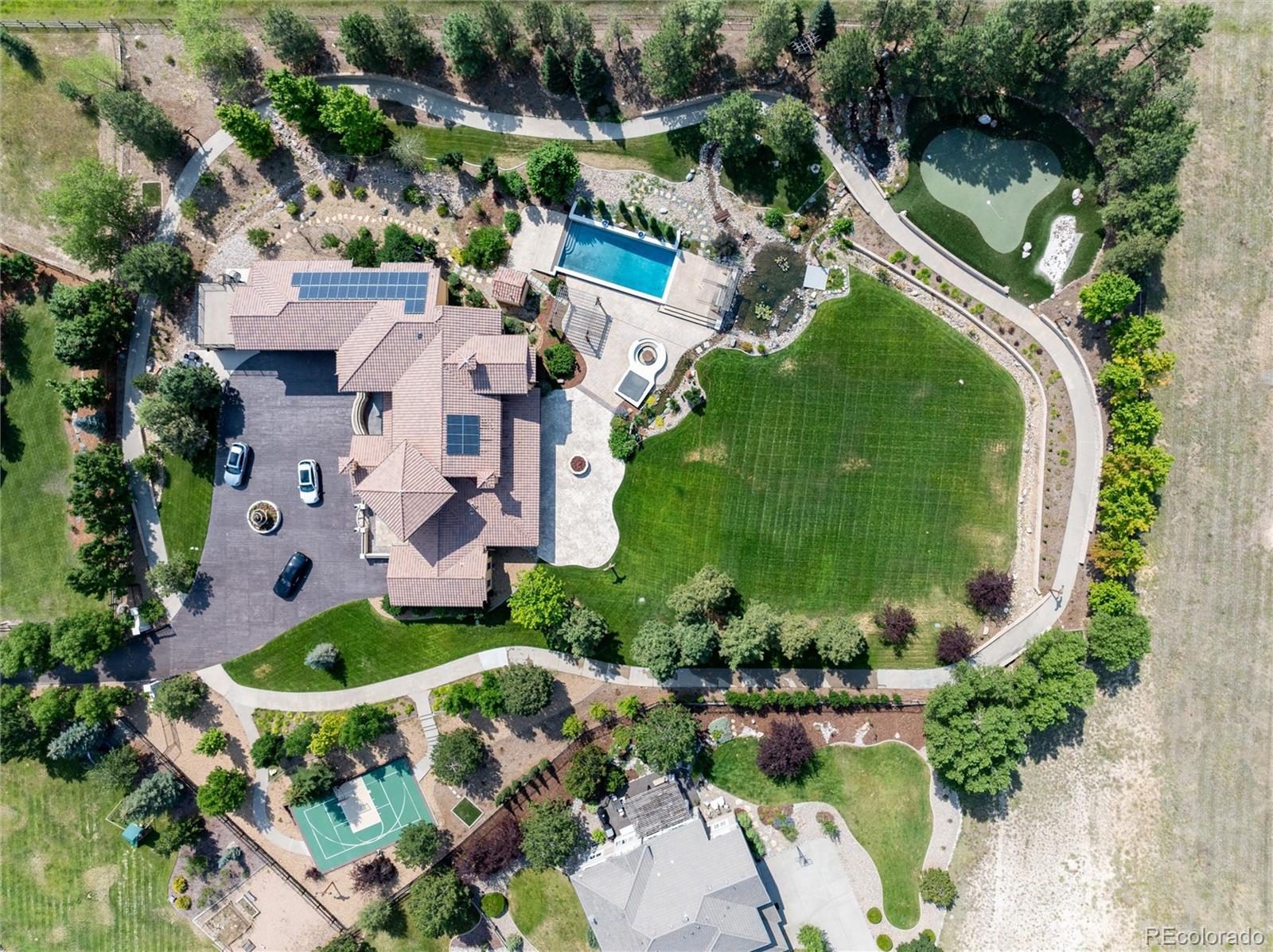 castle pines  House Search Picture