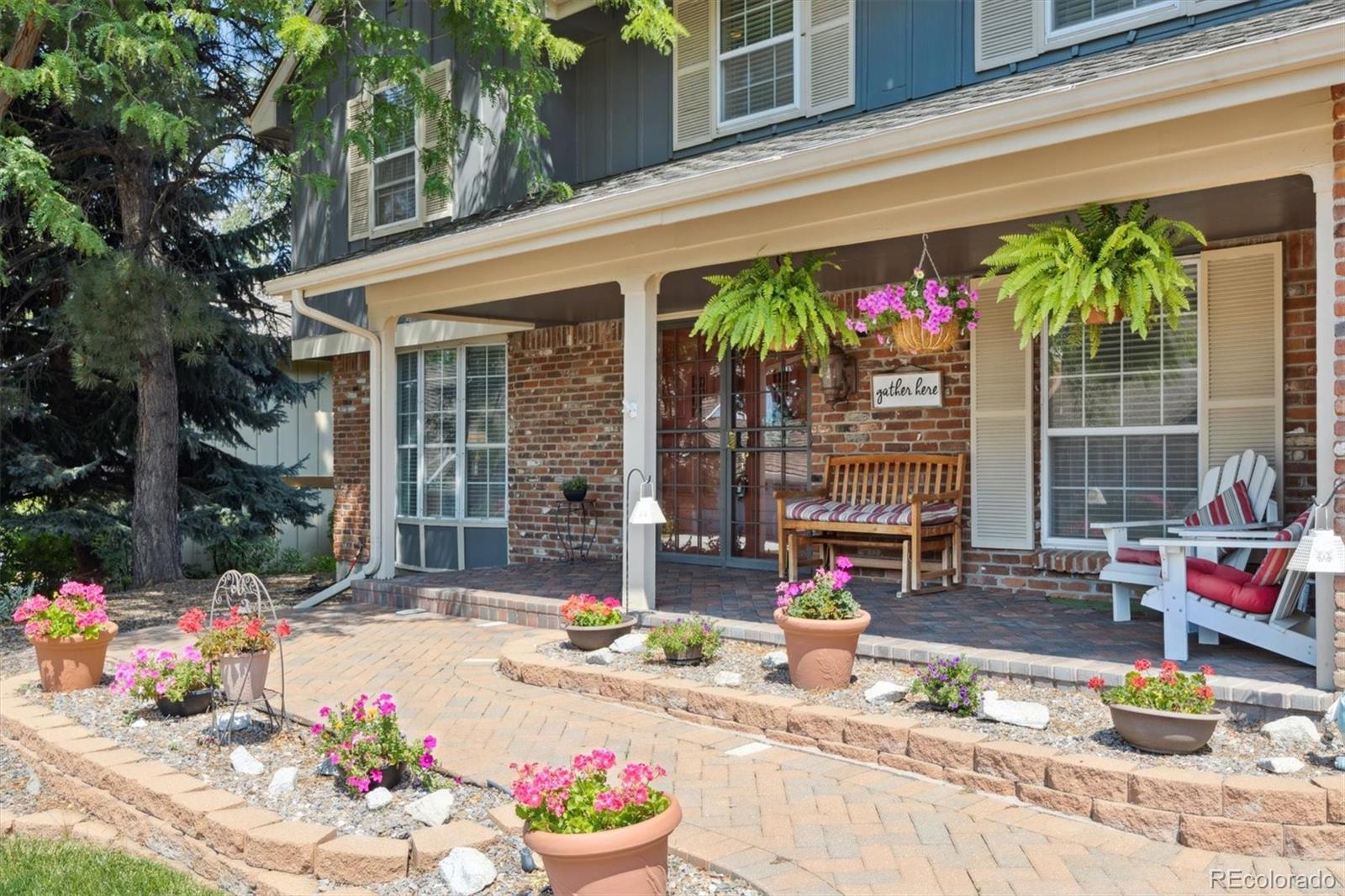 centennial  House Search Picture