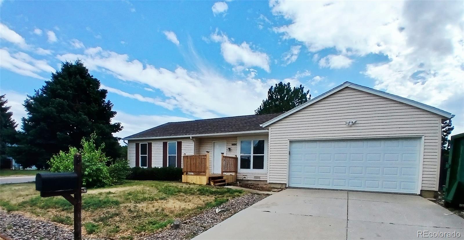 19094 E Kansas Drive, aurora MLS: 3972792 Beds: 3 Baths: 2 Price: $485,000