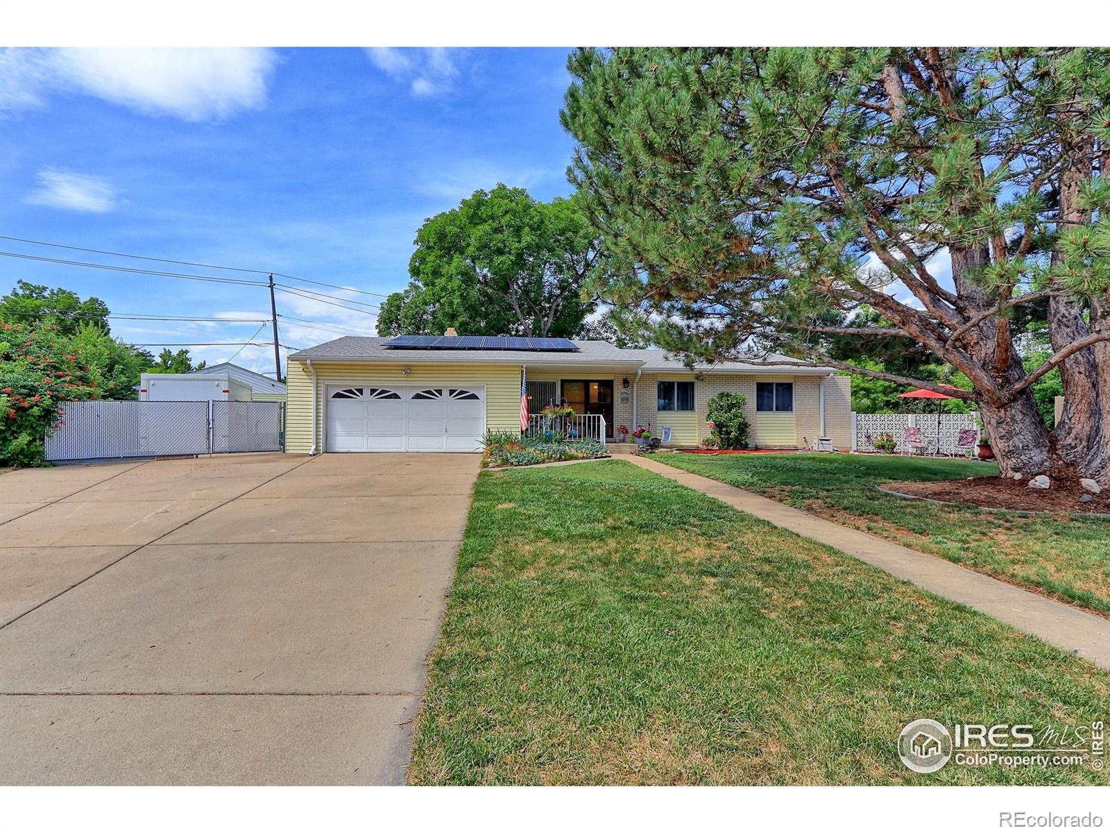 12384 W 61st Avenue, arvada MLS: 4567891039876 Beds: 5 Baths: 3 Price: $704,900