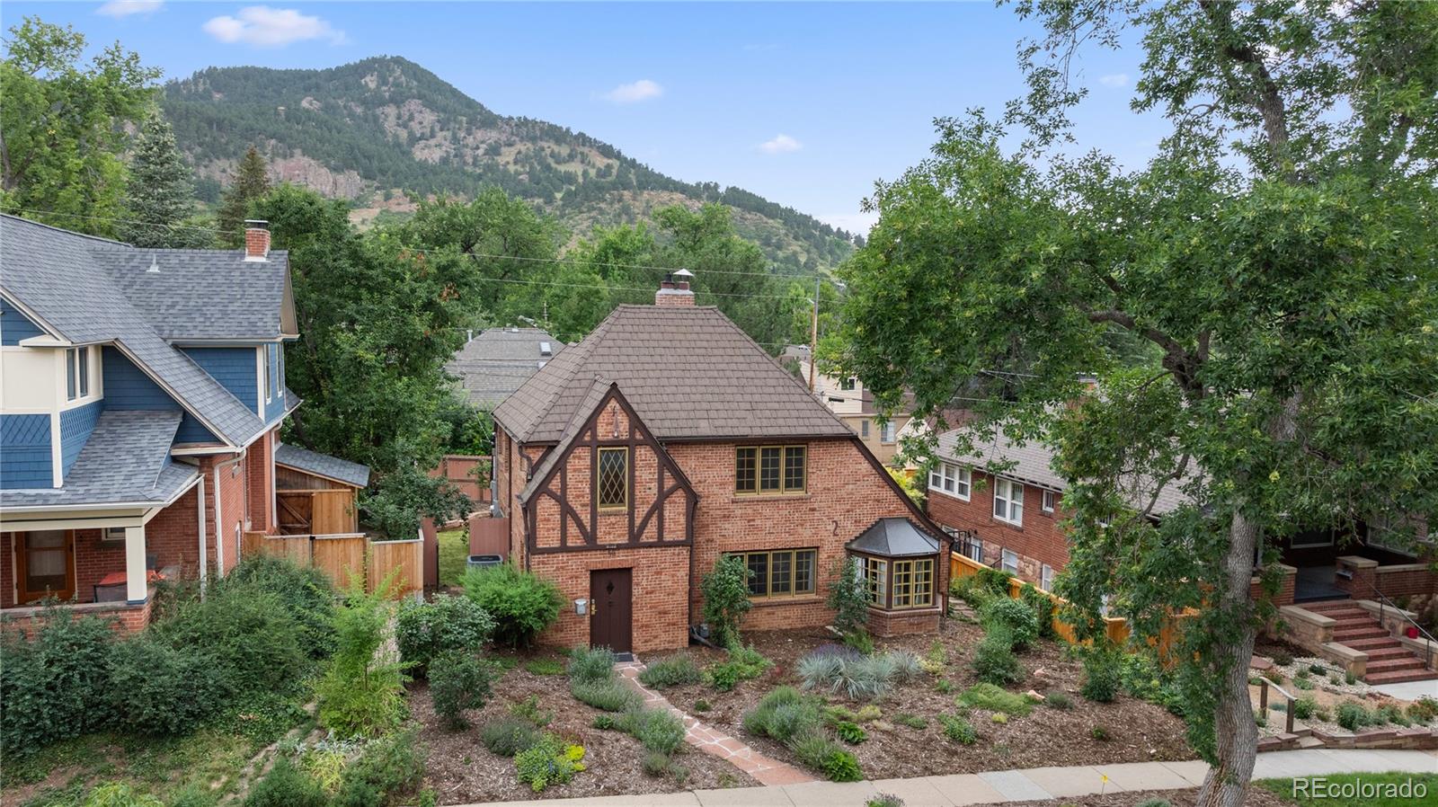 boulder  House Search Picture