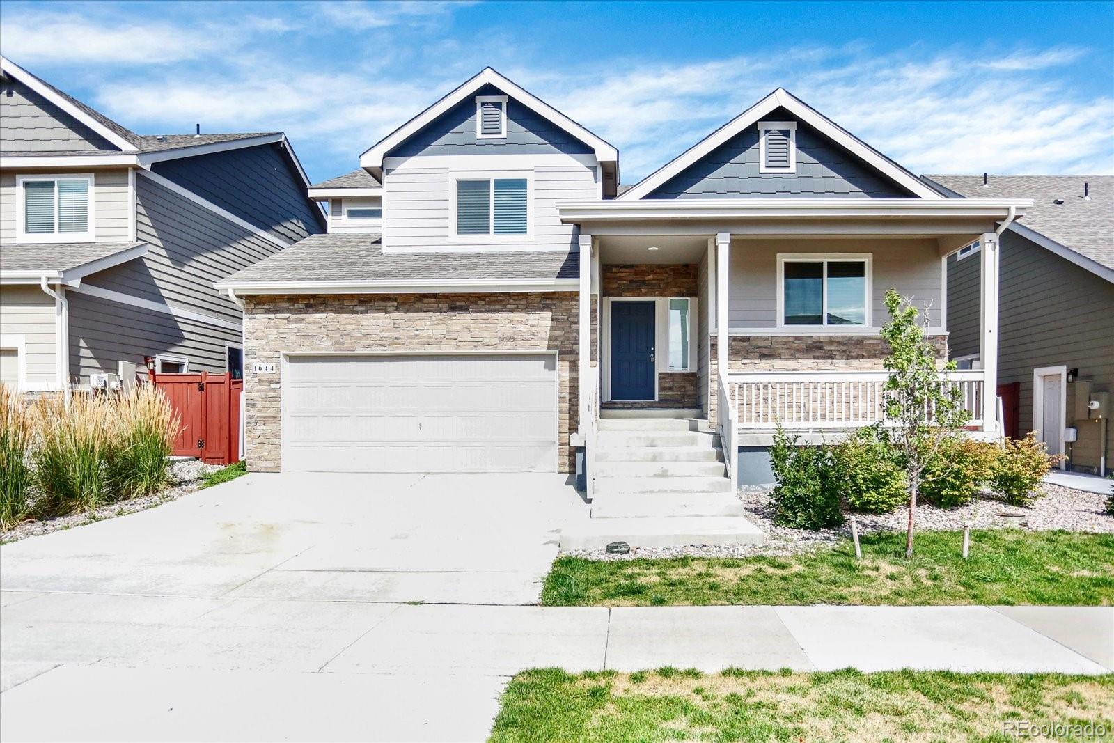 1644  Thrive Drive, windsor MLS: 3132504 Beds: 4 Baths: 3 Price: $500,000