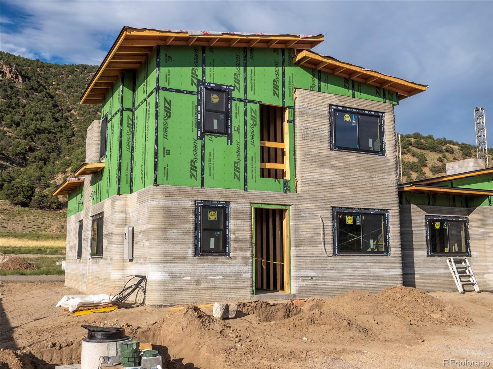 salida  House Search Picture