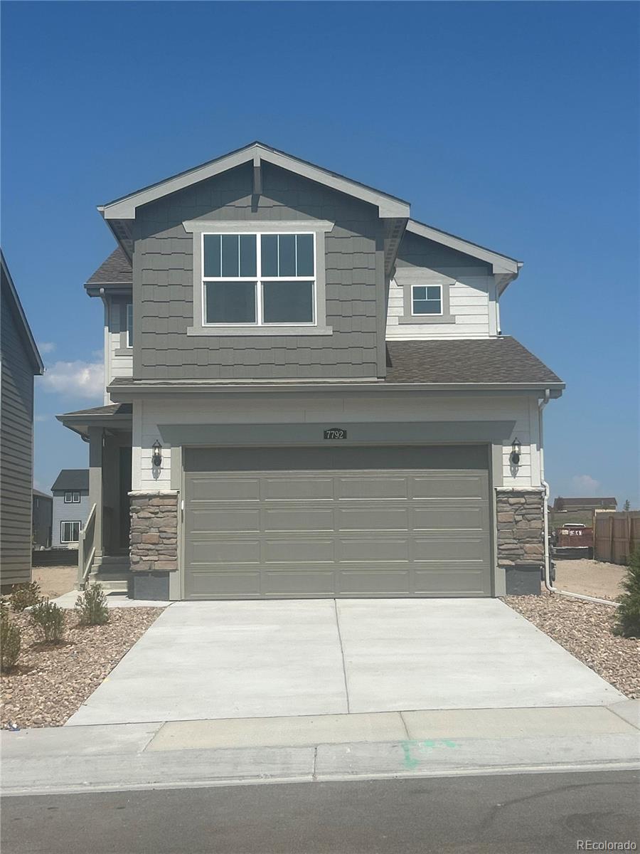 colorado springs  House Search Picture