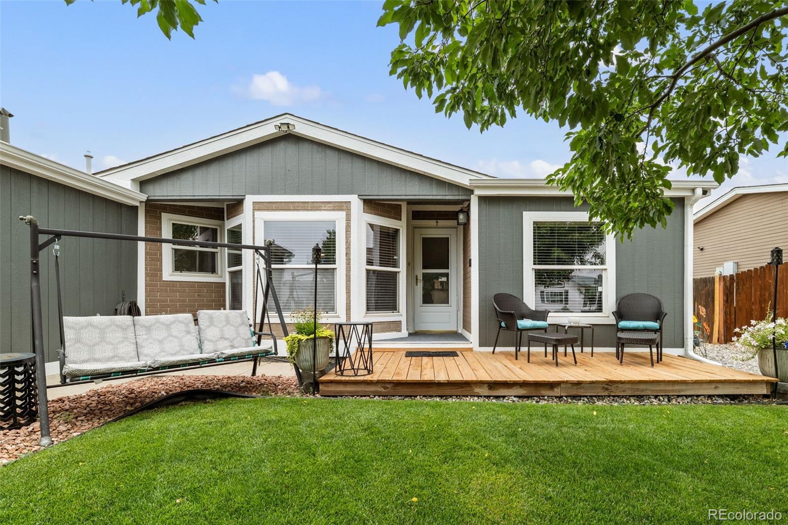 325  Ravine Way, brighton MLS: 4581894 Beds: 3 Baths: 2 Price: $440,000