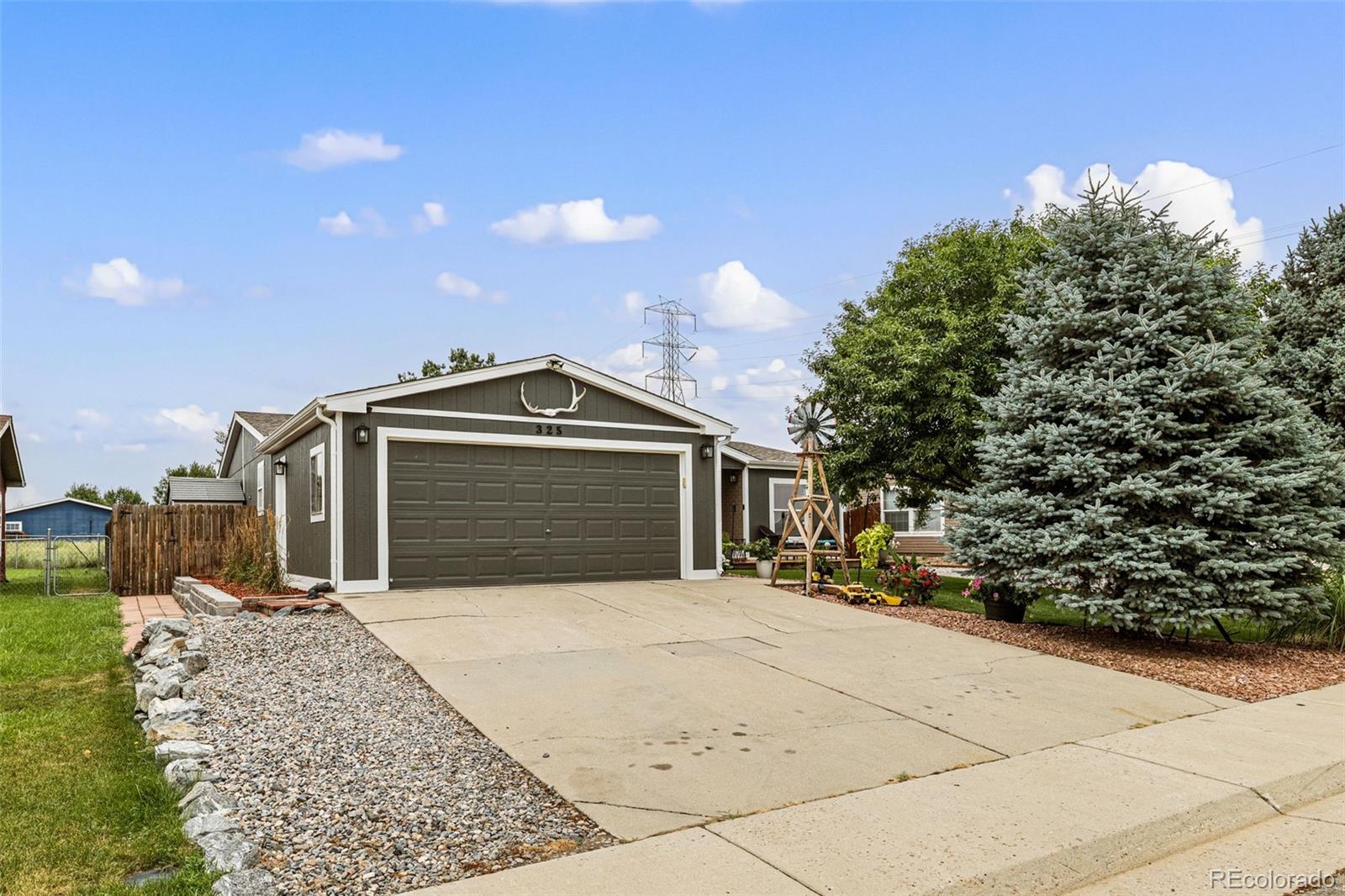 325  Ravine Way, brighton  House Search MLS Picture