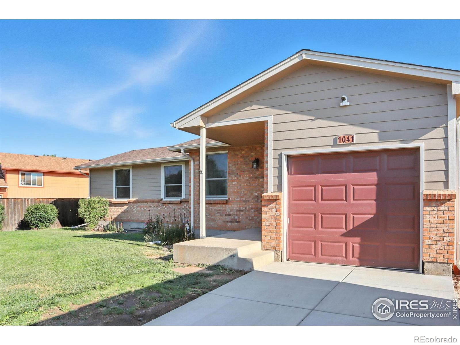 1041  Denver Street, brighton  House Search MLS Picture