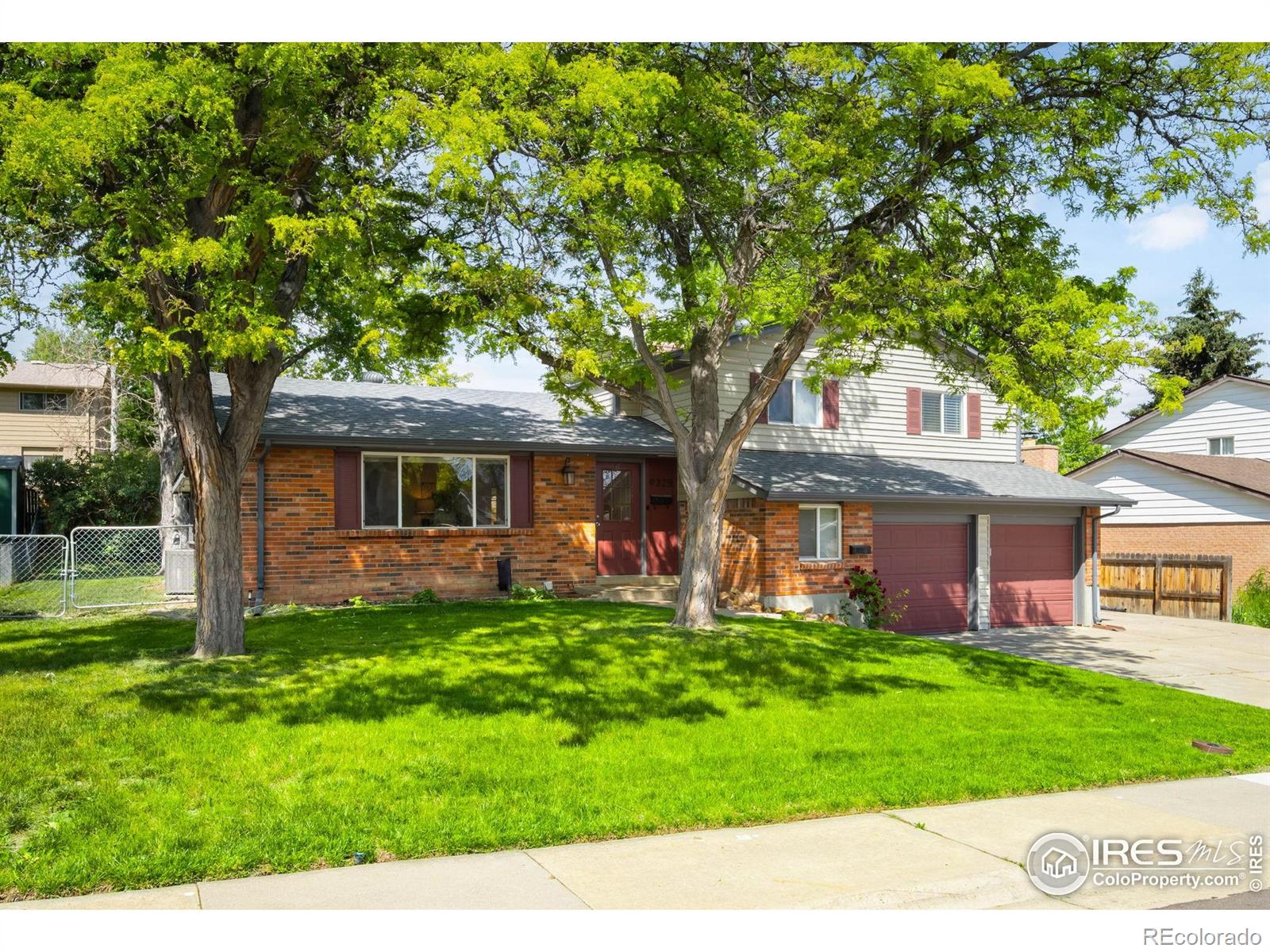 9325  Meade Street, westminster MLS: 4567891039881 Beds: 4 Baths: 3 Price: $560,000