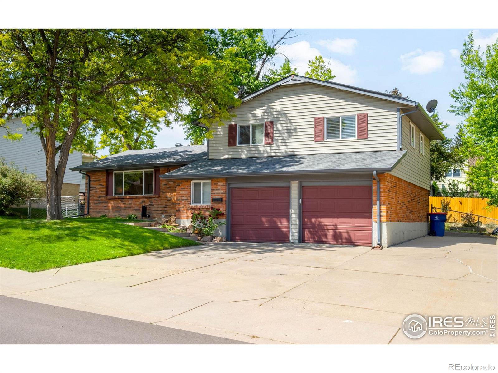9325  Meade Street, westminster  House Search MLS Picture