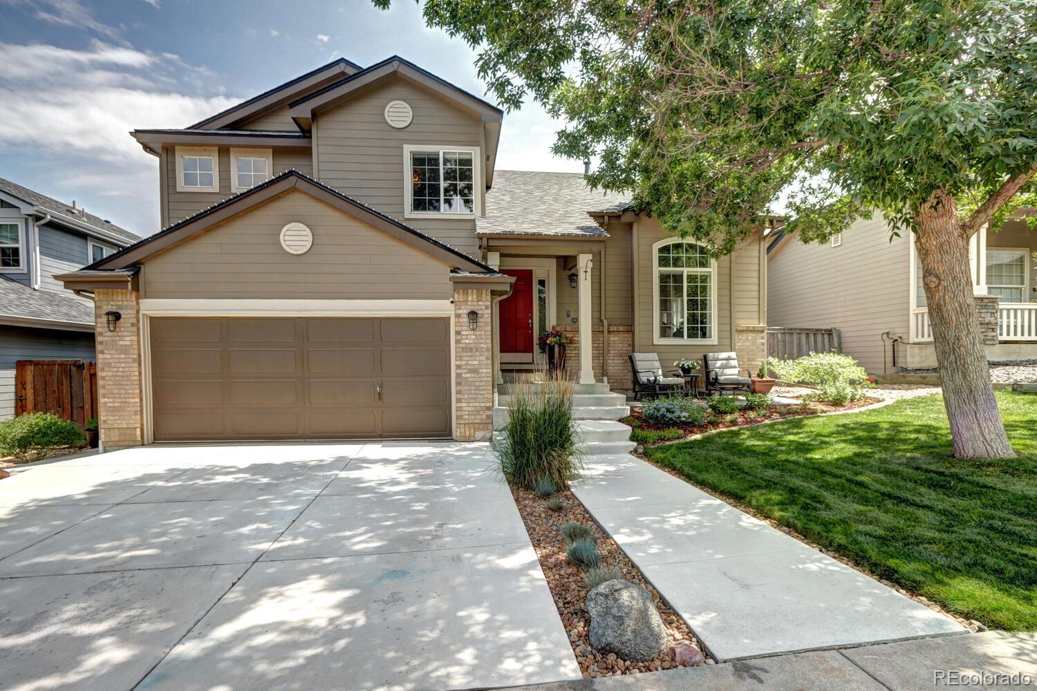 5314 S Harlan Way, littleton  House Search MLS Picture