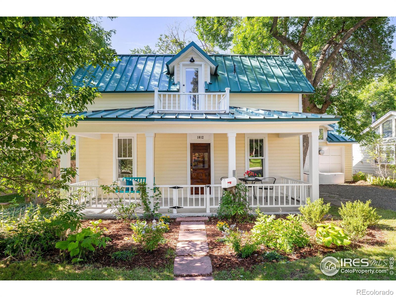 boulder  House Search Picture