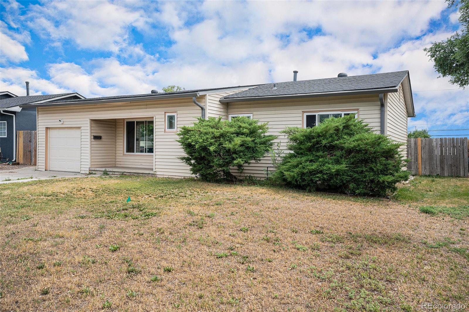 173  Norman Drive, colorado springs  House Search MLS Picture