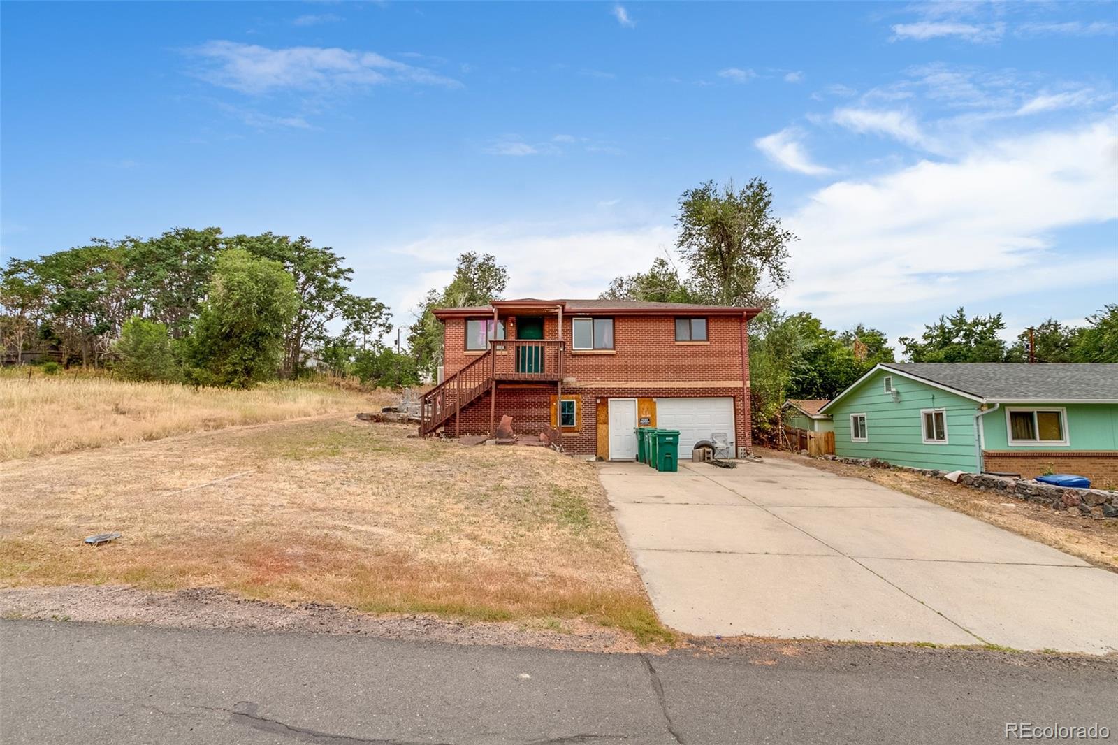 3175 S Clay Street, englewood MLS: 3832685 Beds: 3 Baths: 2 Price: $250,000