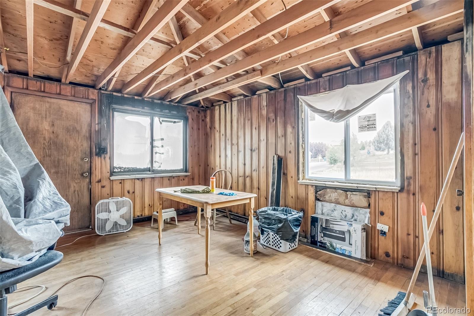 3175 S Clay Street, englewood  House Search MLS Picture