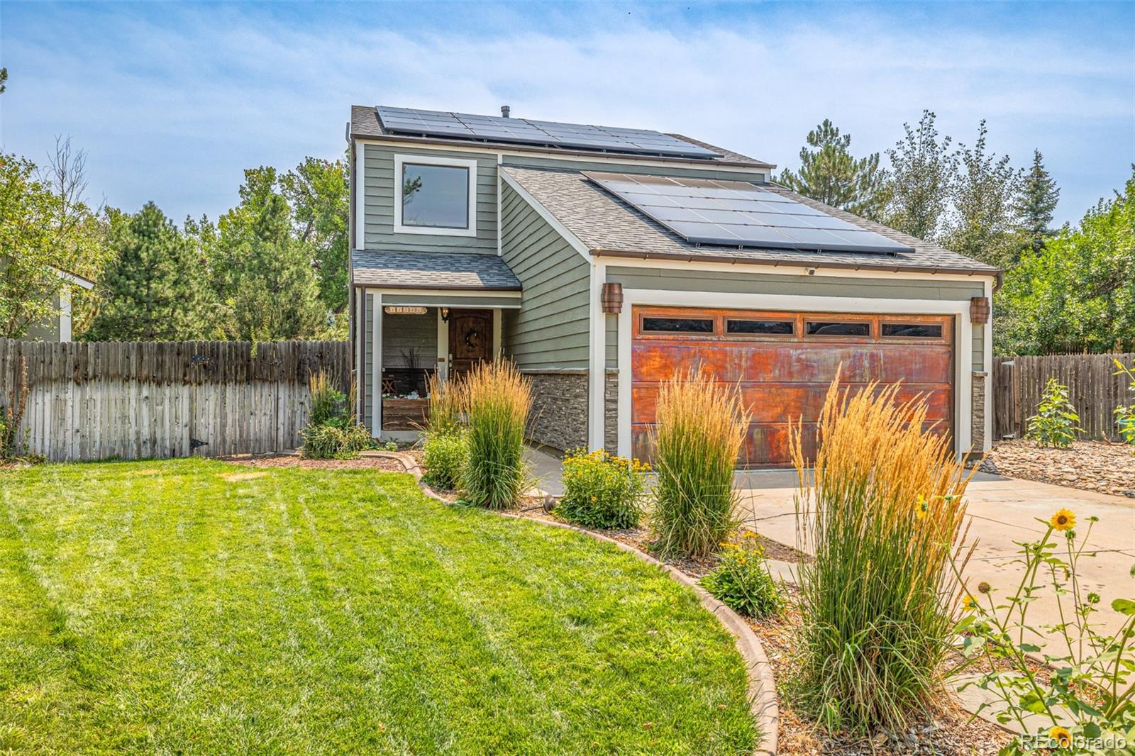11546 E Ellsworth Place, aurora  House Search MLS Picture