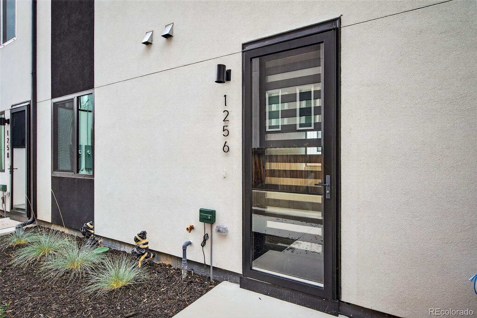 1256  Yates Street, denver  House Search MLS Picture