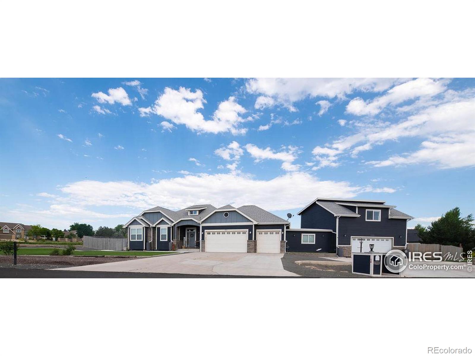 27850  Hopi Trail, loveland  House Search MLS Picture