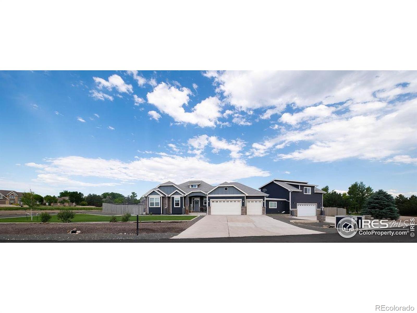 27850  Hopi Trail, loveland&nbsp; House Search MLS Picture