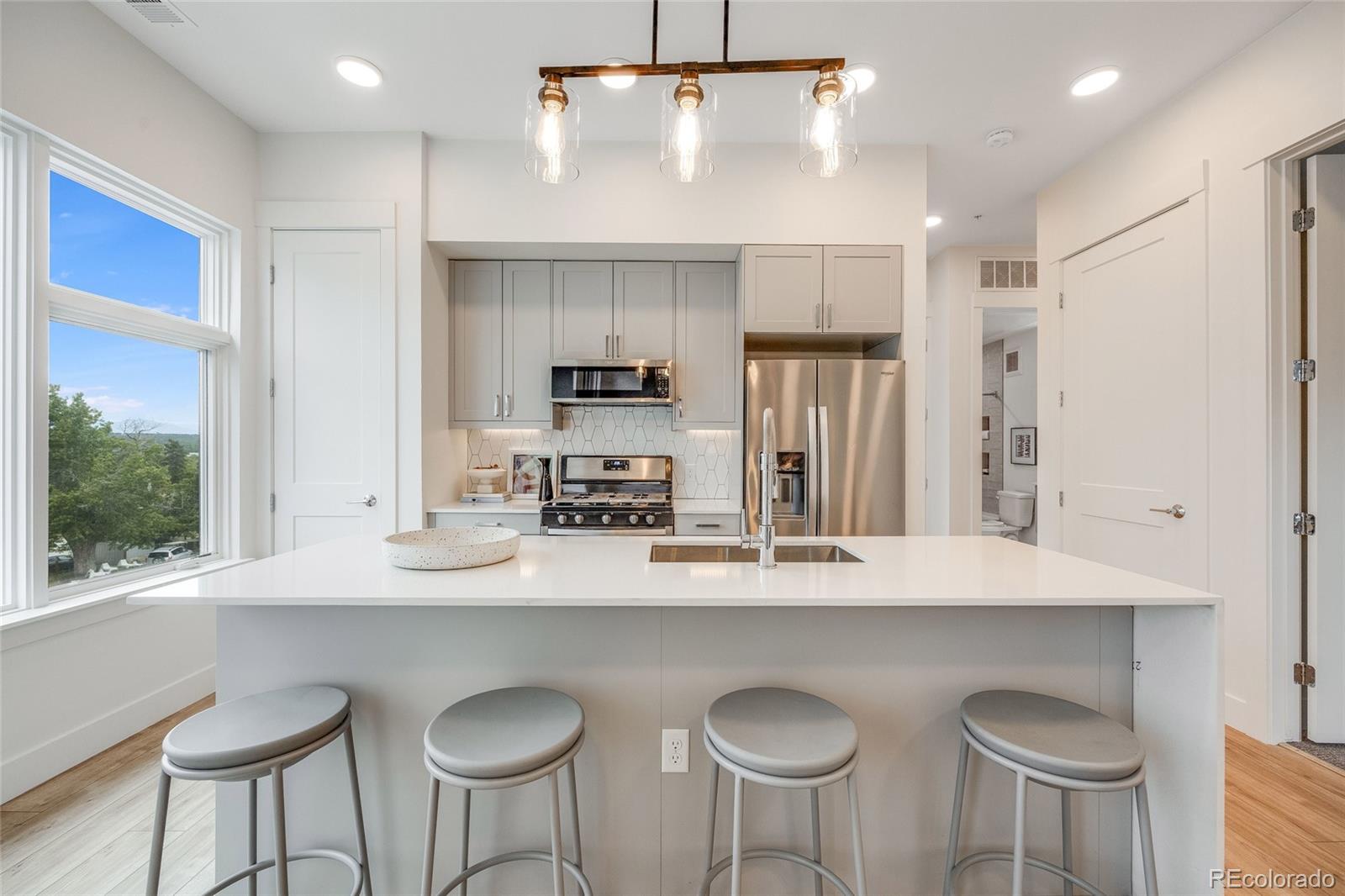 2876 W 53rd Avenue, denver  House Search MLS Picture