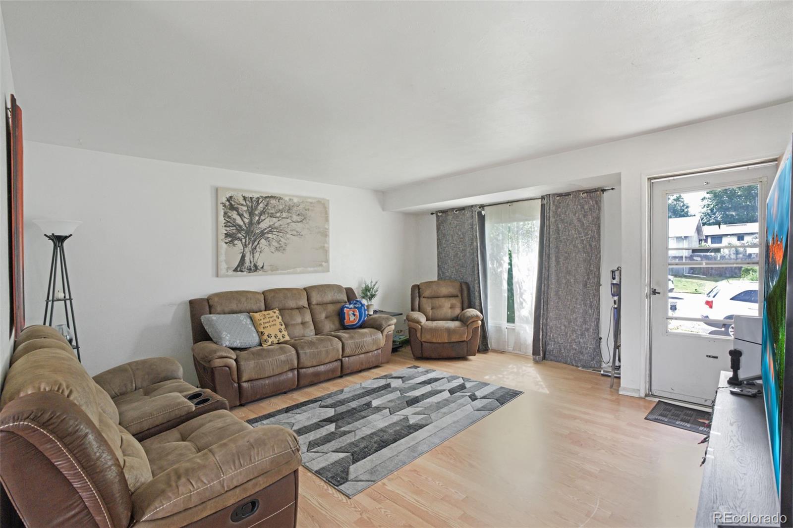 2574 S Rifle Street, aurora  House Search MLS Picture