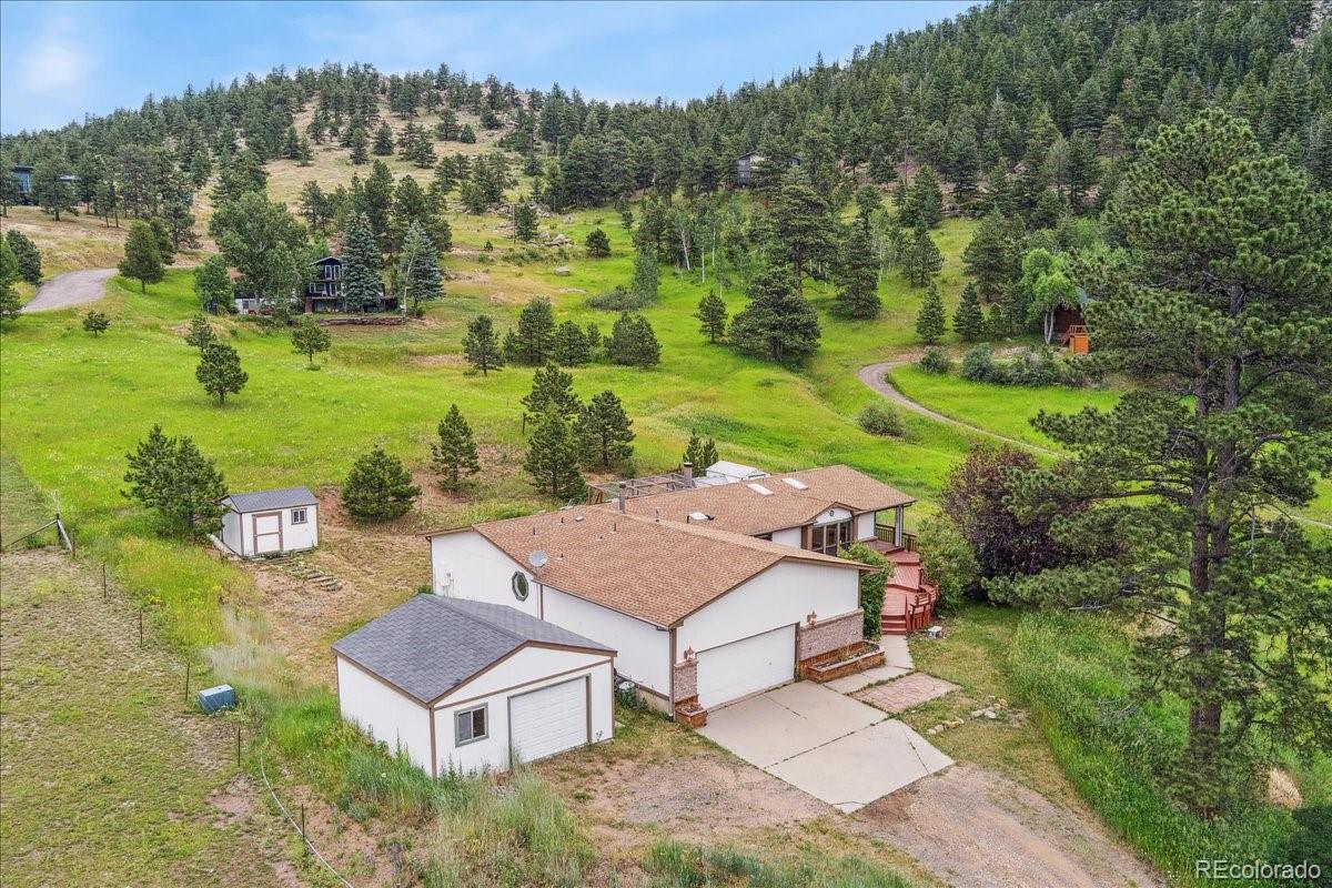 11846  Crescent Park Drive, golden  House Search MLS Picture