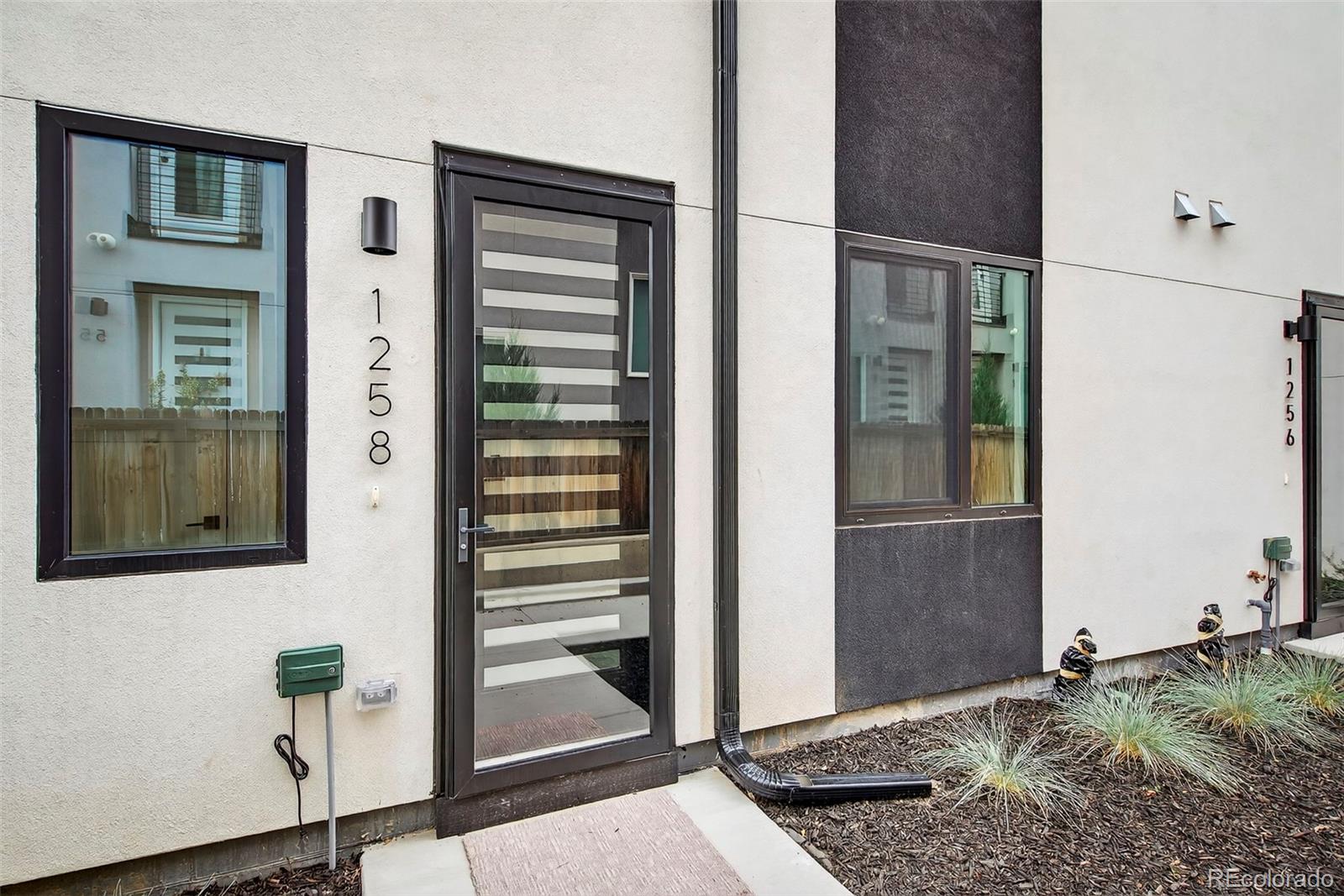 1258  Yates Street, denver  House Search MLS Picture