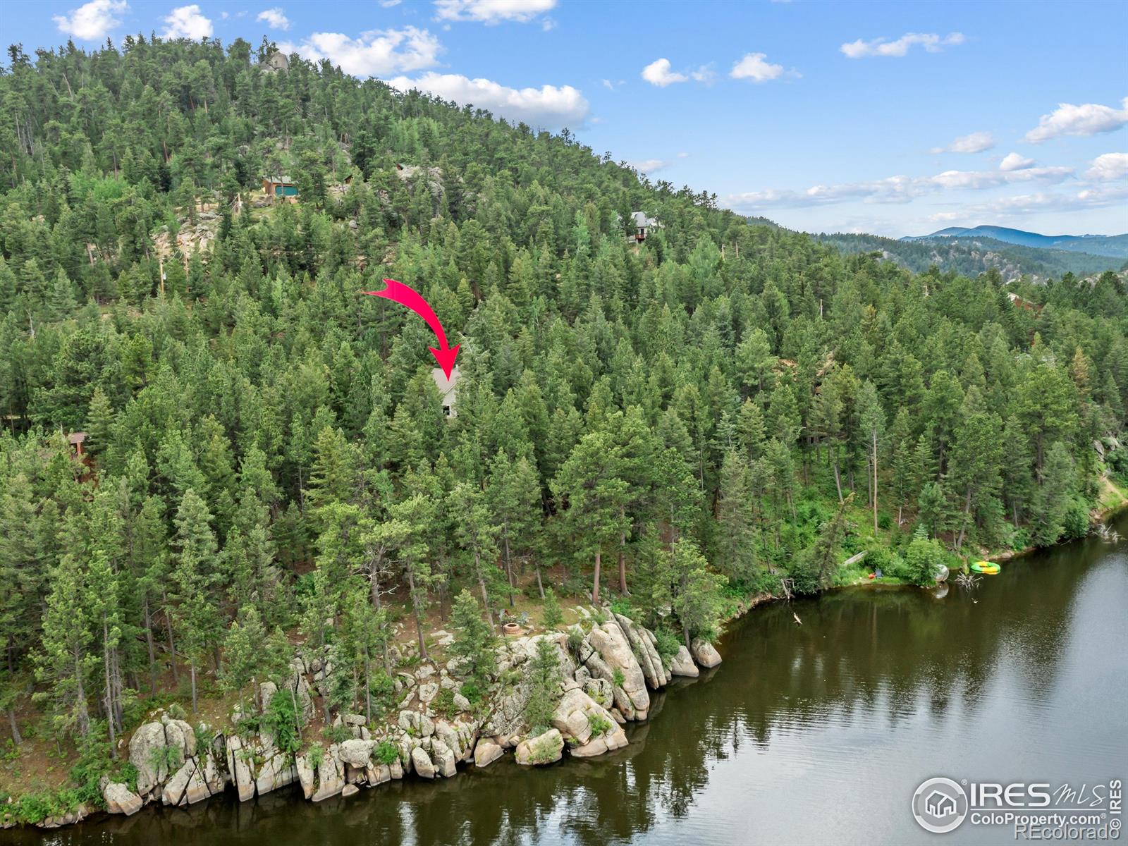 745  Hickory Drive, lyons  House Search MLS Picture