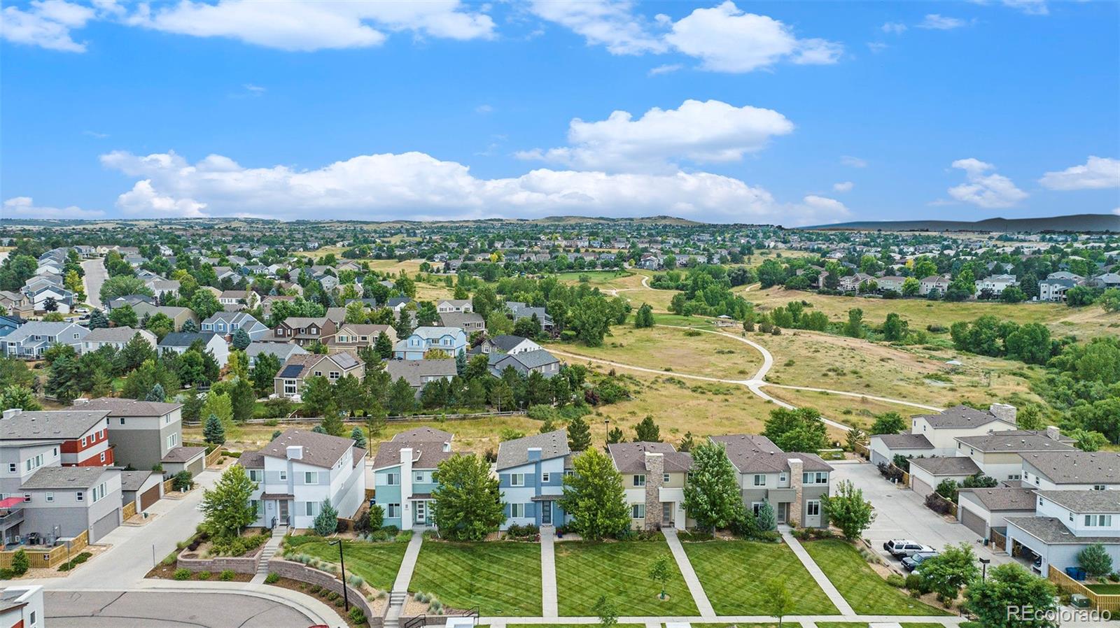 9647  Dunning Circle, highlands ranch  House Search MLS Picture