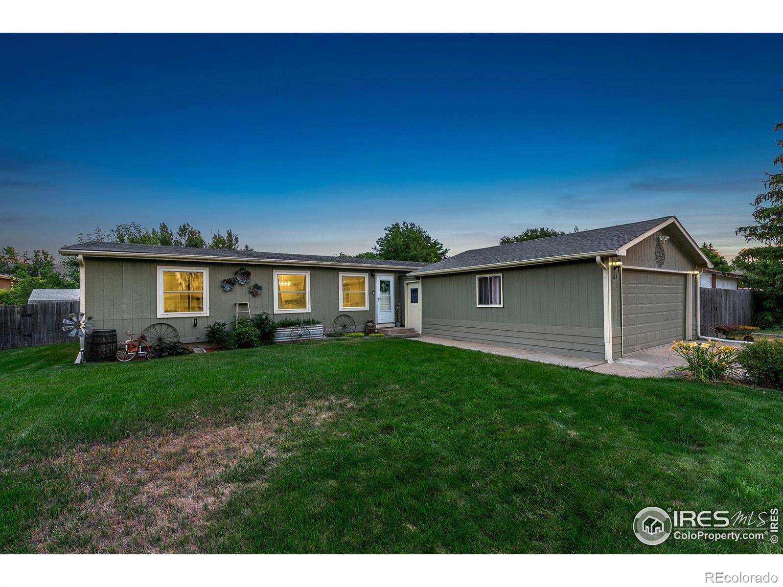 162  Robin Drive, loveland  House Search MLS Picture