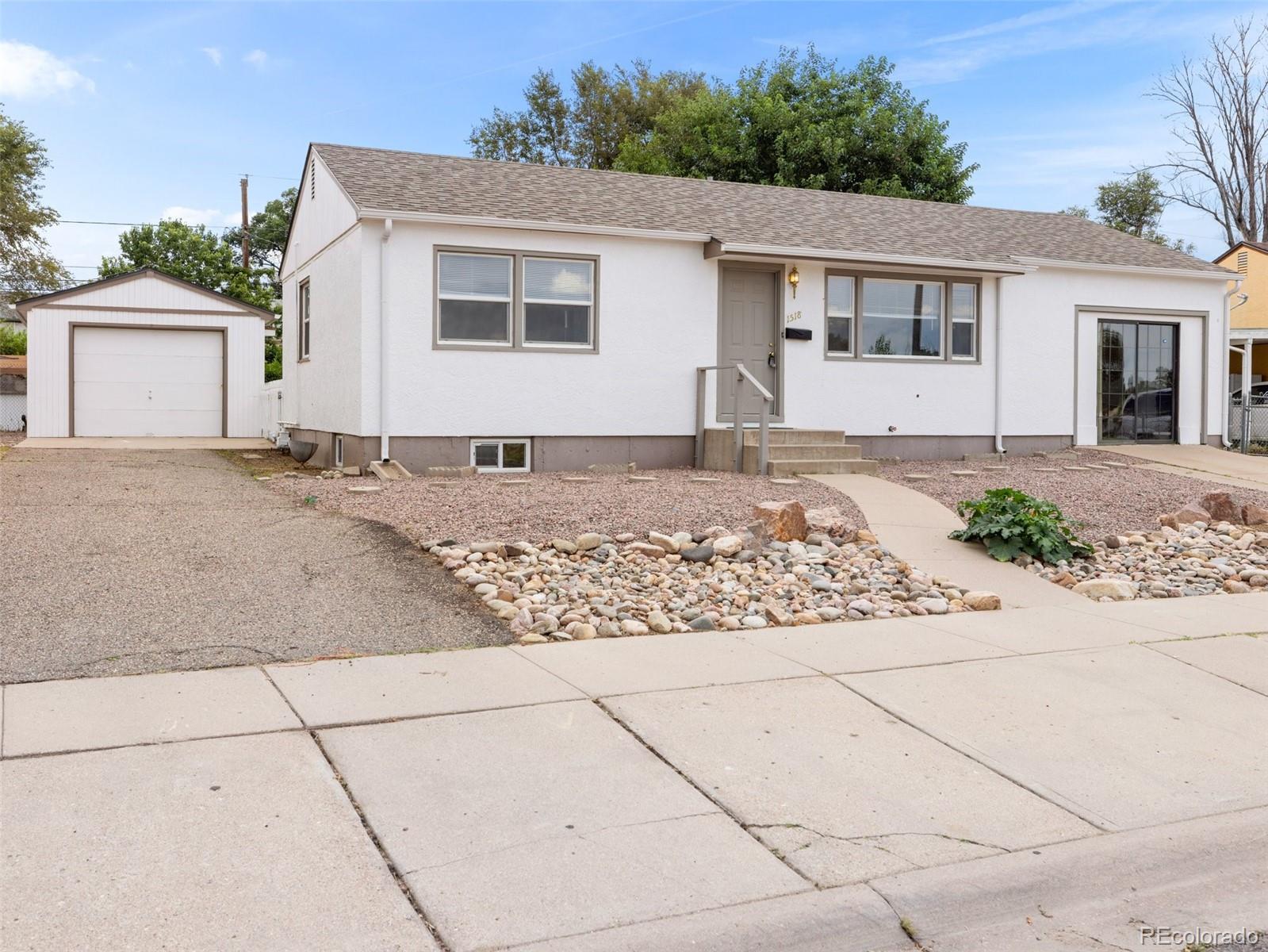 pueblo  House Search Picture