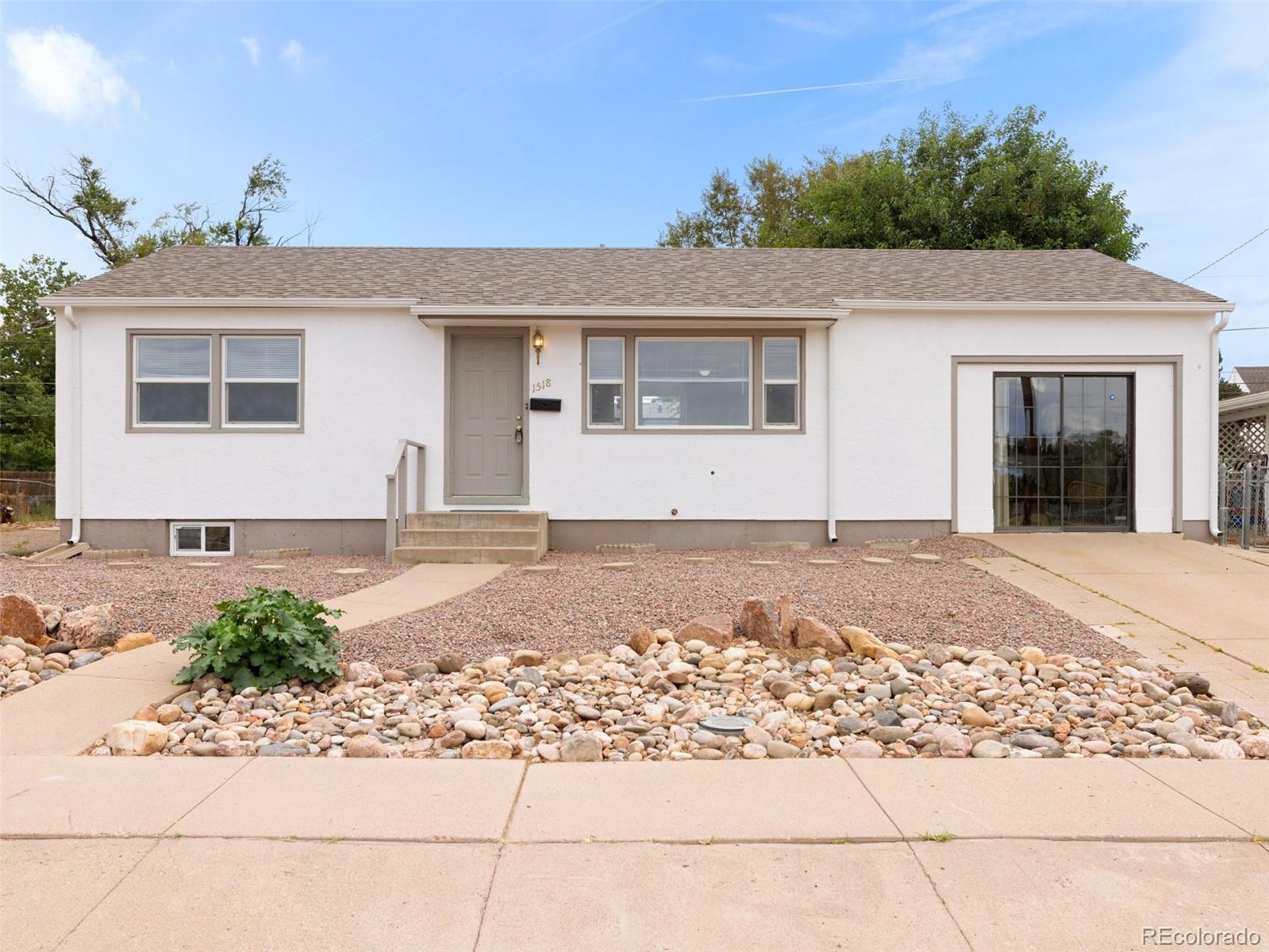 1518  Horseshoe Drive, pueblo  House Search MLS Picture