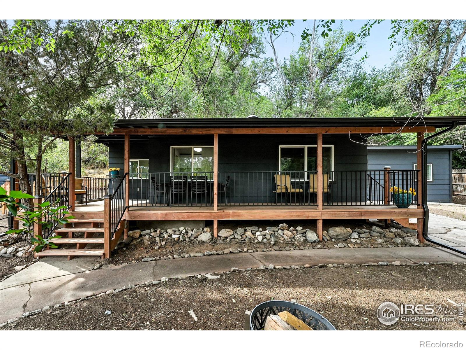 10031  Hummingbird Lane, loveland  House Search MLS Picture