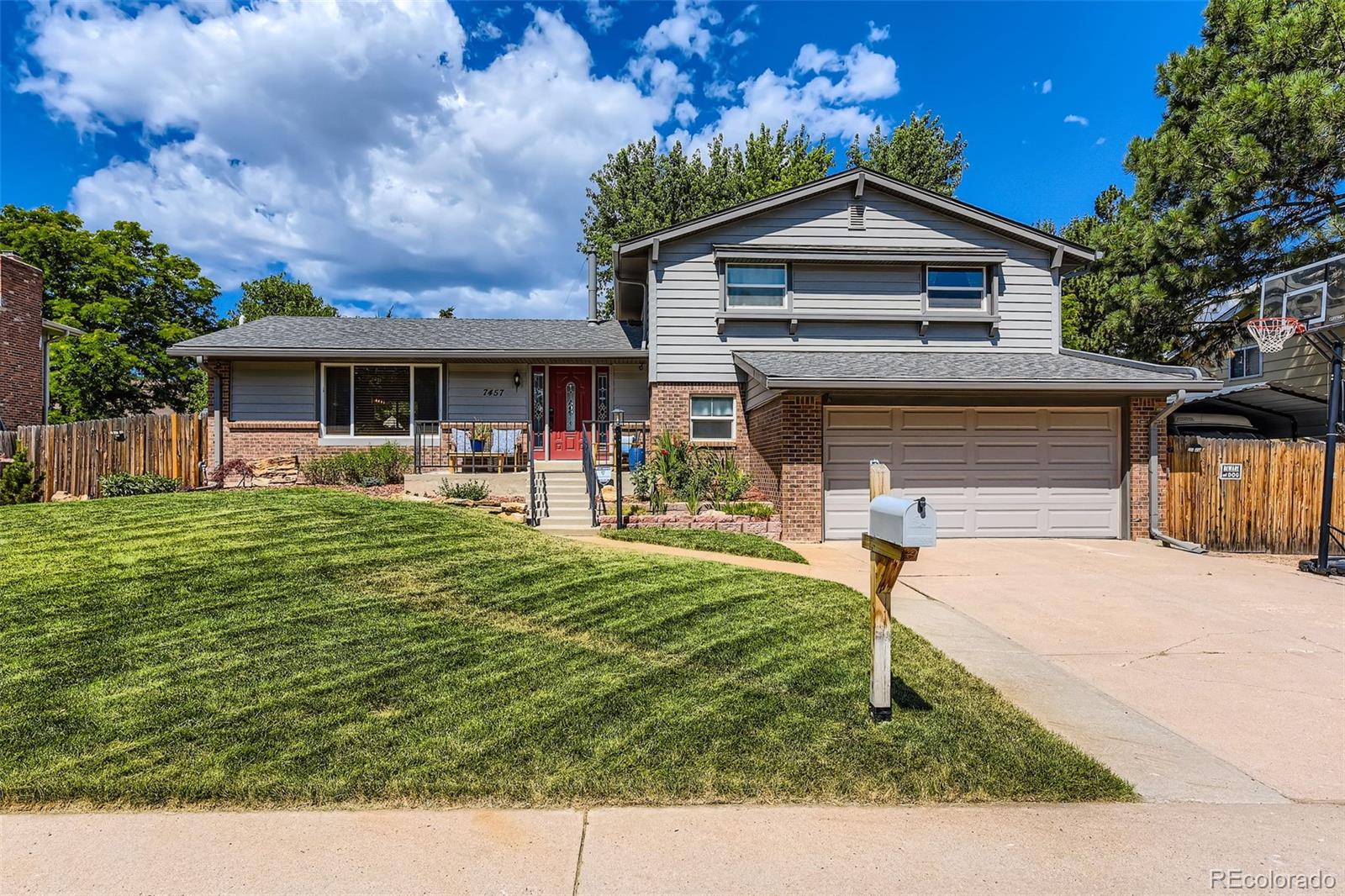 centennial  House Search Picture