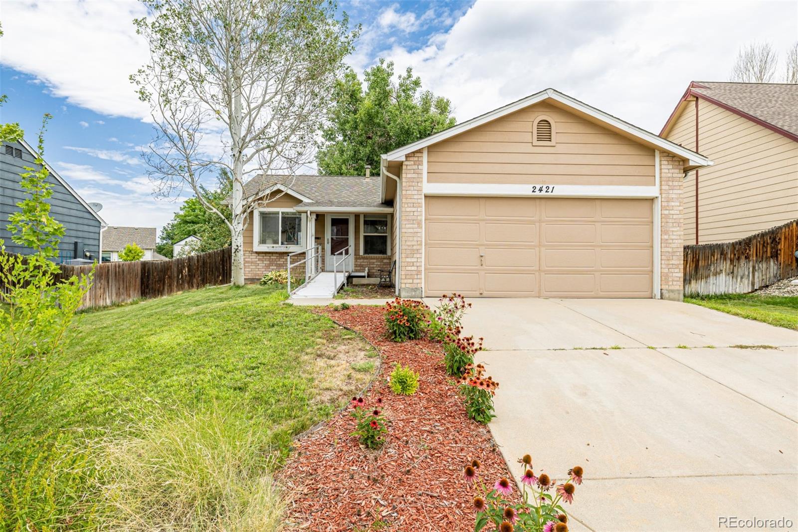 2421  Wolf Creek Drive, brighton  House Search MLS Picture